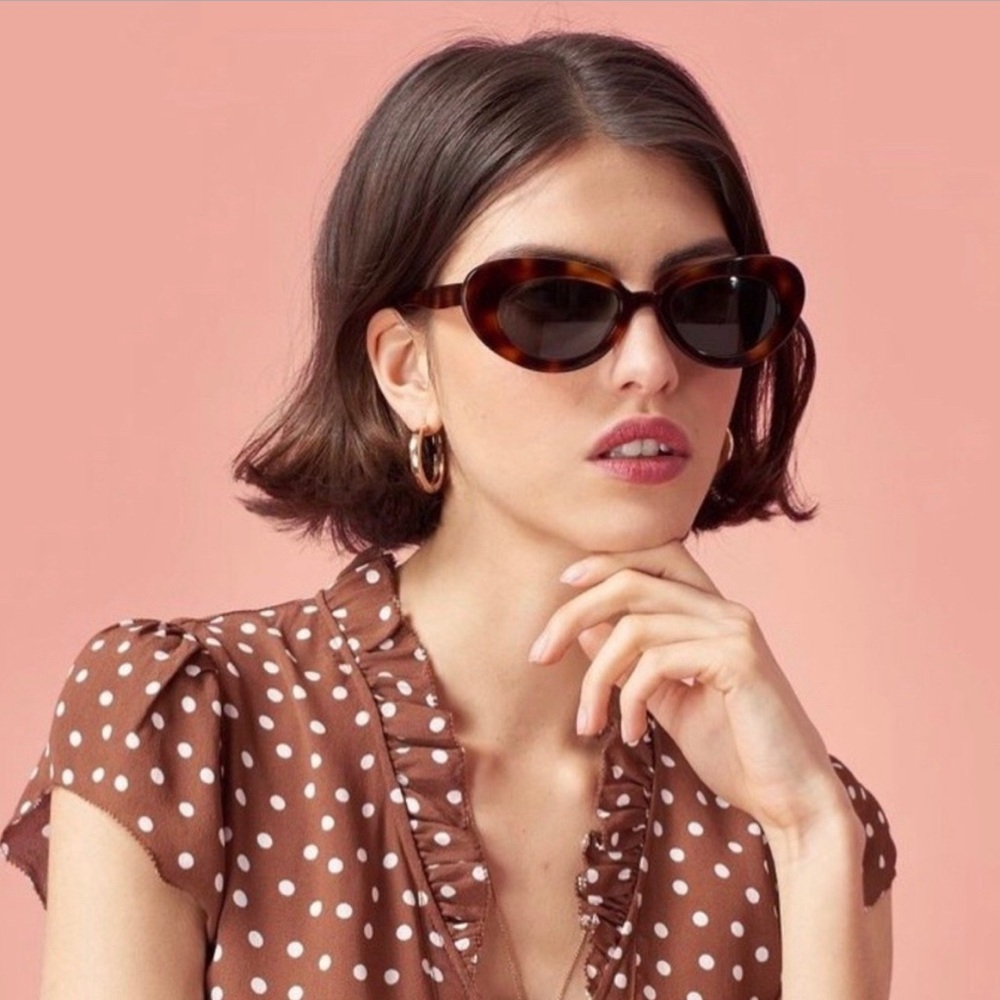 Rouje Sunglasses